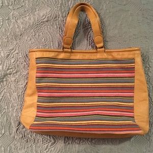 🐞Poppie purse/tote.